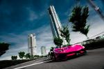 Lamborghini Aventador LP750-4 Superveloce by VITT 2017 года